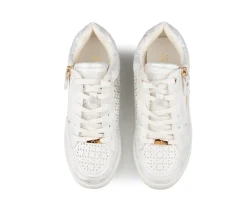 Souliers lacés Alberto pour femmes - BOURKE