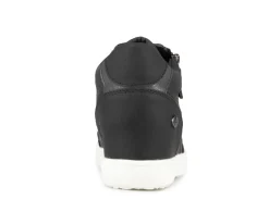 Souliers lacés Alberto pour femmes - BOURKE