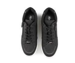 Souliers lacés Alberto pour femmes - BOURKE