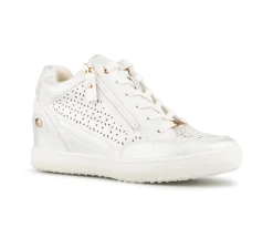 Souliers lacés Alberto pour femmes - BOURKE