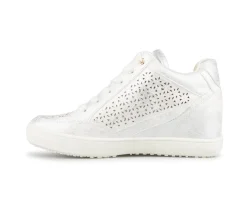 Souliers lacés Alberto pour femmes - BOURKE