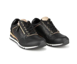 Souliers lacés Alberto pour femmes - EVERELL