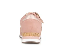 Souliers lacés Alberto pour femmes - EVERELL