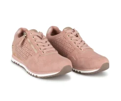 Souliers lacés Alberto pour femmes - EVERELL