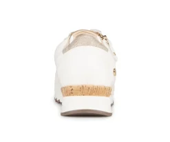 Souliers lacés Alberto pour femmes - EVERELL