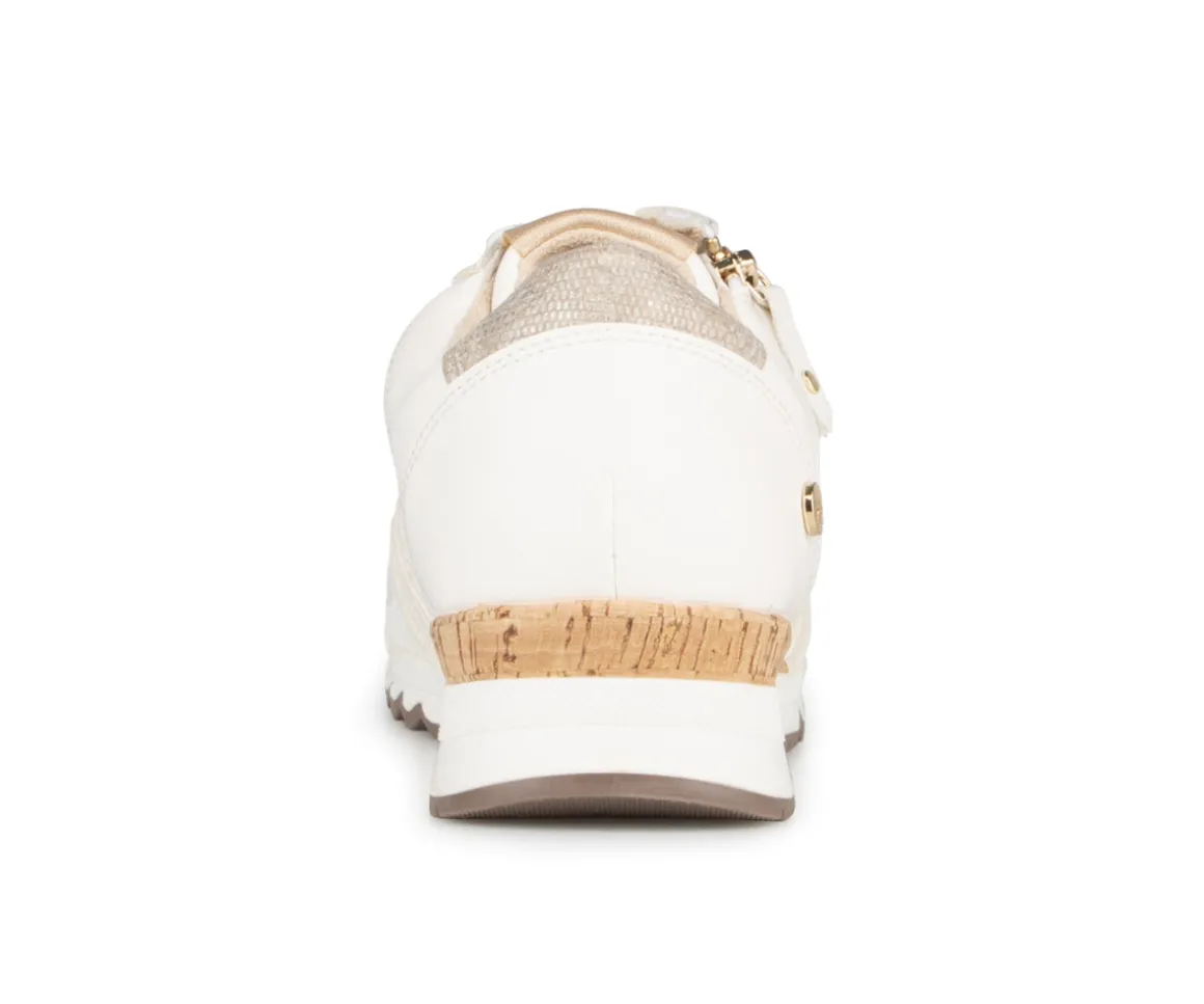 Souliers lacés Alberto pour femmes - EVERELL