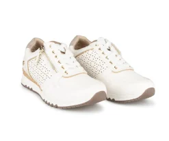 Souliers lacés Alberto pour femmes - EVERELL