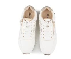 Souliers lacés Alberto pour femmes - EVERELL