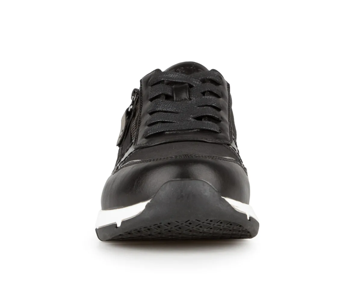 Souliers lacés Alberto pour femmes - SPINELLI