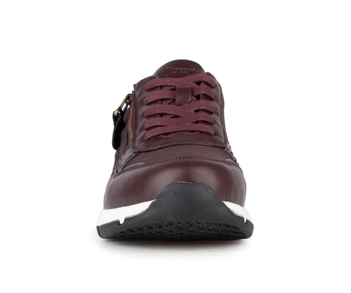 Souliers lacés Alberto pour femmes - SPINELLI