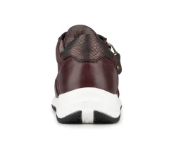 Souliers lacés Alberto pour femmes - SPINELLI