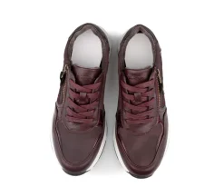 Souliers lacés Alberto pour femmes - SPINELLI