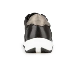 Souliers lacés Alberto pour femmes - SPINELLI