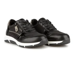 Souliers lacés Alberto pour femmes - SPINELLI