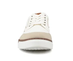 Souliers lacés West Way pour hommes - FELYC