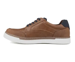 Souliers lacés West Way pour hommes - FELYC