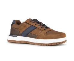 Souliers lacés West Way pour hommes - HARNOLD