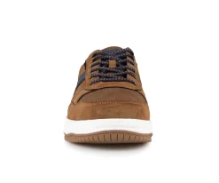 Souliers lacés West Way pour hommes - HARNOLD