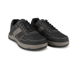 Souliers lacés West Way pour hommes - HARNOLD