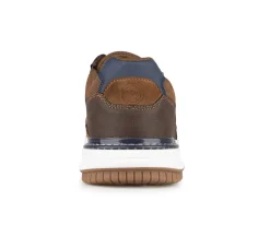 Souliers lacés West Way pour hommes - HARNOLD