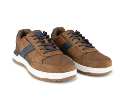 Souliers lacés West Way pour hommes - HARNOLD