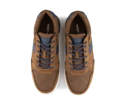 Souliers lacés West Way pour hommes - HARNOLD