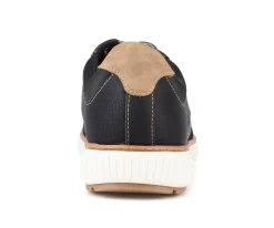 Souliers lacés West Way pour hommes - SALMON