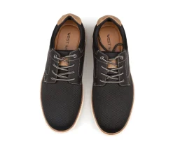 Souliers lacés West Way pour hommes - SALMON