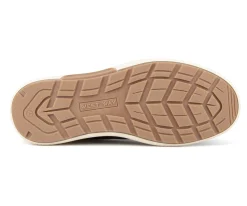 Souliers lacés West Way pour hommes - SALMON