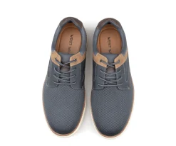 Souliers lacés West Way pour hommes - SALMON