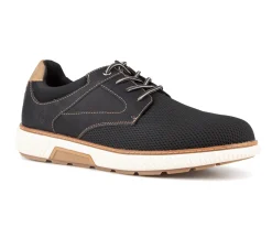 Souliers lacés West Way pour hommes - SALMON