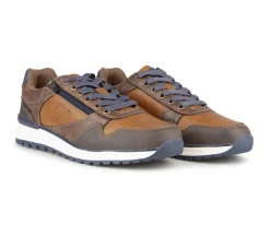 Souliers lacés West Way pour hommes - SWESTON