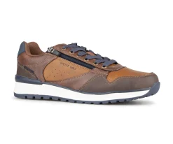 Souliers lacés West Way pour hommes - SWESTON