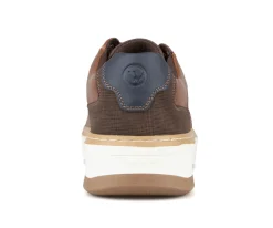 Souliers lacés West Way pour hommes - JHONSON