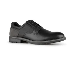 Souliers lacés West Way pour hommes - GARIGLIANO