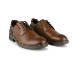 Souliers lacés West Way pour hommes - GARIGLIANO