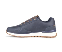 Souliers lacés West Way pour hommes - TOCE