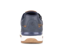 Souliers lacés West Way pour hommes - TOCE