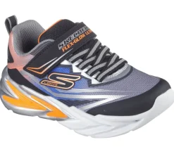 Souliers Lumineux Skechers pour Enfants - FLEX-GROW ULTRA