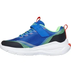 Souliers lumineux Skechers pour garçons - TRI-NAMICS 2.0