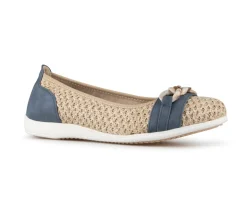 Souliers Marie-Jane Alberto pour femmes - BALRANALD