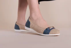 Souliers Marie-Jane Alberto pour femmes - BALRANALD