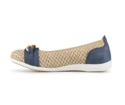 Souliers Marie-Jane Alberto pour femmes - BALRANALD