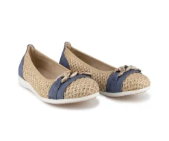 Souliers Marie-Jane Alberto pour femmes - BALRANALD