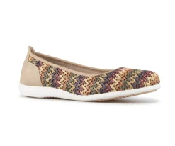 Souliers Marie-jane Alberto pour femmes - BEGA