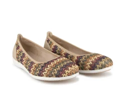 Souliers Marie-jane Alberto pour femmes - BEGA