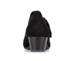 Souliers Mary-Jane Alberto pour femmes - CONNY