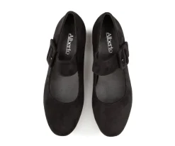 Souliers Mary-Jane Alberto pour femmes - CONNY
