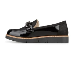 Souliers mocassins Alberto pour femmes - RICCI