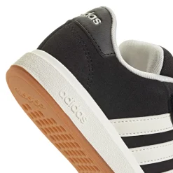 Souliers mode Adidas pour enfants - GRAND COURT 00S